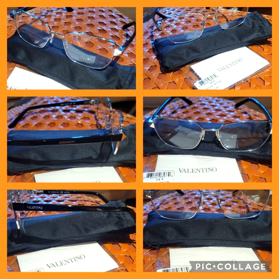 Vicious Valentino Frames